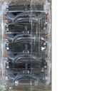Gillette Gillette fusion Gillette fusion non originale - immagine 2
