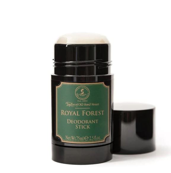 20231017031705_0.JPG Taylor of Old Bond Street Deodorant Luxury Royal forest - immagine 1