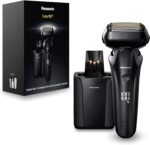 Panasonic Serie 900+ 6 lame con lavaggio ES-LS9A - immagine 2