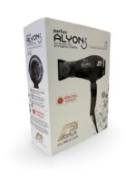 Parlux Phon Alyon nero - immagine 6