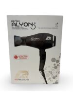 Parlux Phon Alyon nero
