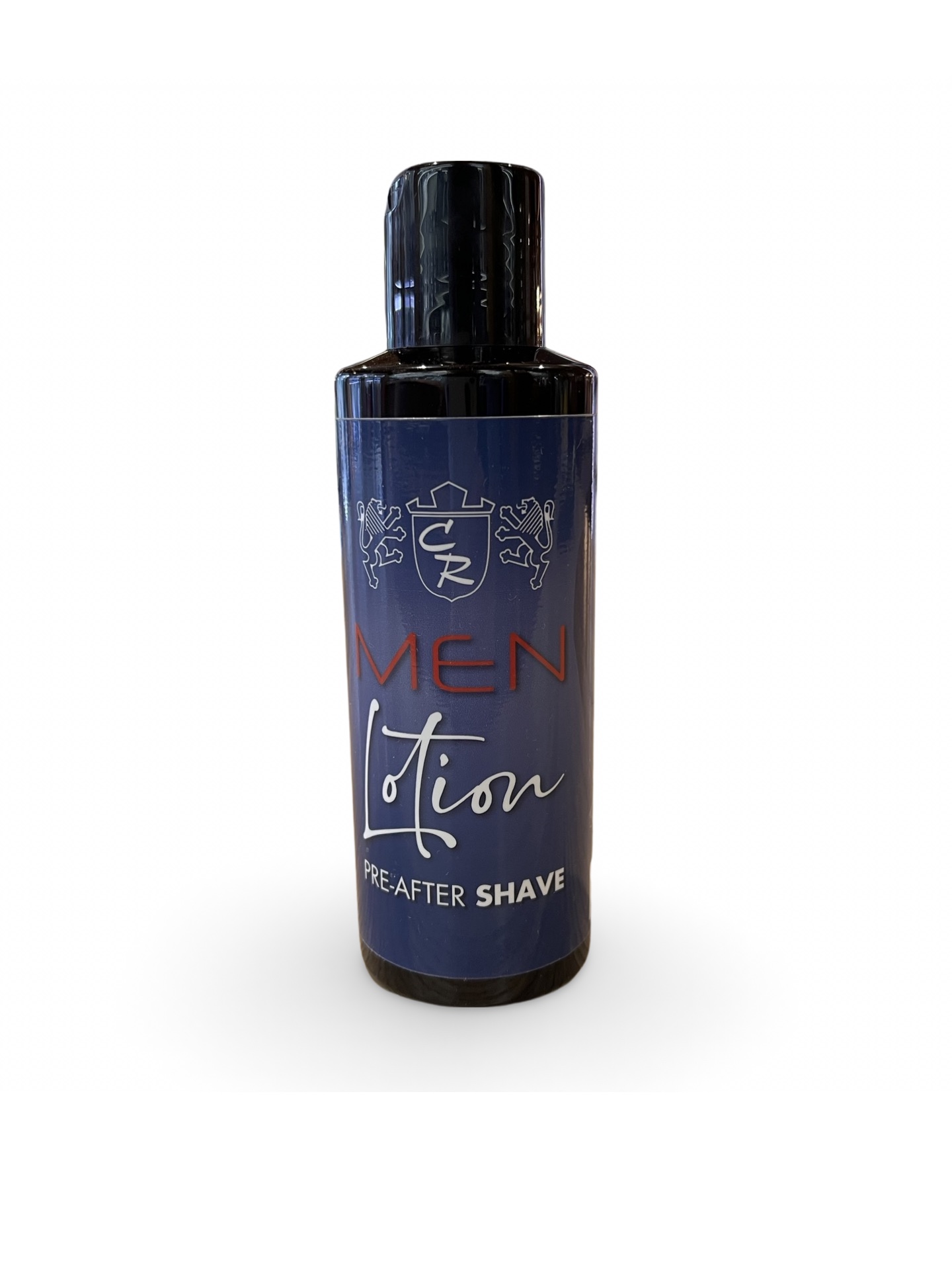 20231025043308_0.JPG Red pre - after shave Men Lotion - immagine 1
