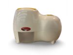 Reber Fido 9250 bianca - immagine 3