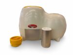 Reber Fido 9250 bianca