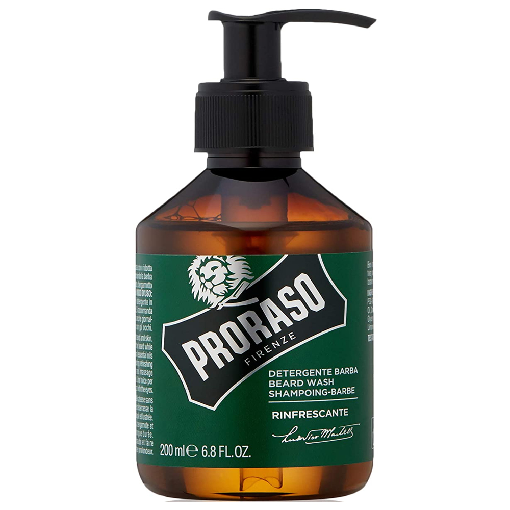 20231027061213_0.jpg Proraso Beard Wash Detergente barba - immagine 1