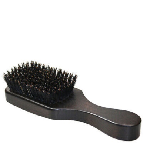 20231028124509_0.jpg Denman Spazzola barba con manico jdcb2 - immagine 1