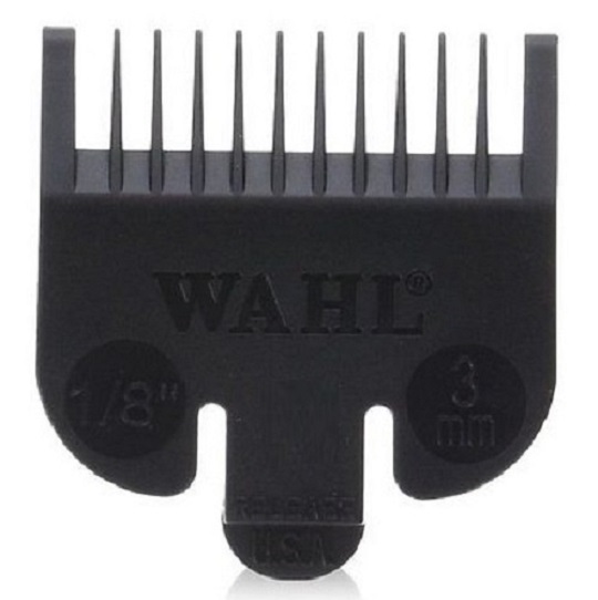 20231030034913_0.jpg Wahl Rialzo per tagliacapelli wahl N.1 1/8 - 3mm - immagine 1