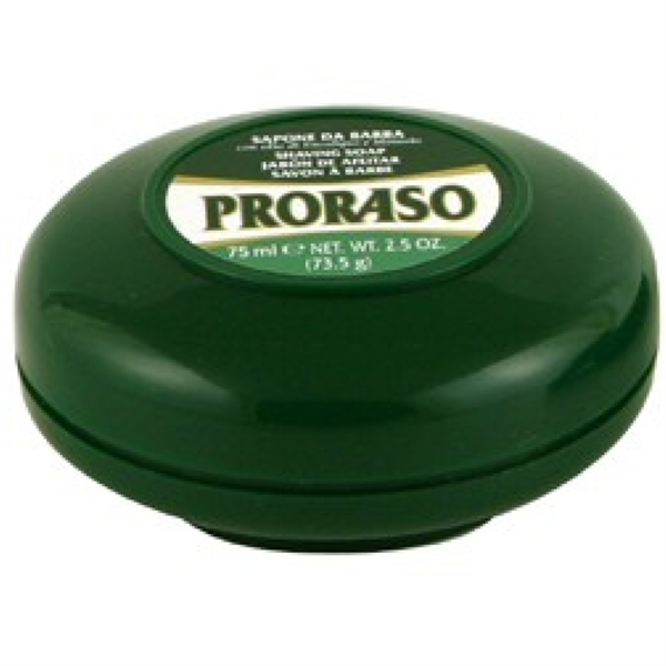 20171023050103.JPG Proraso Sapone da barba 75ml Sapone da barba 75ml - immagine 1