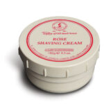 Taylor of Old Bond Street Sapone da barba Rose shaving cream