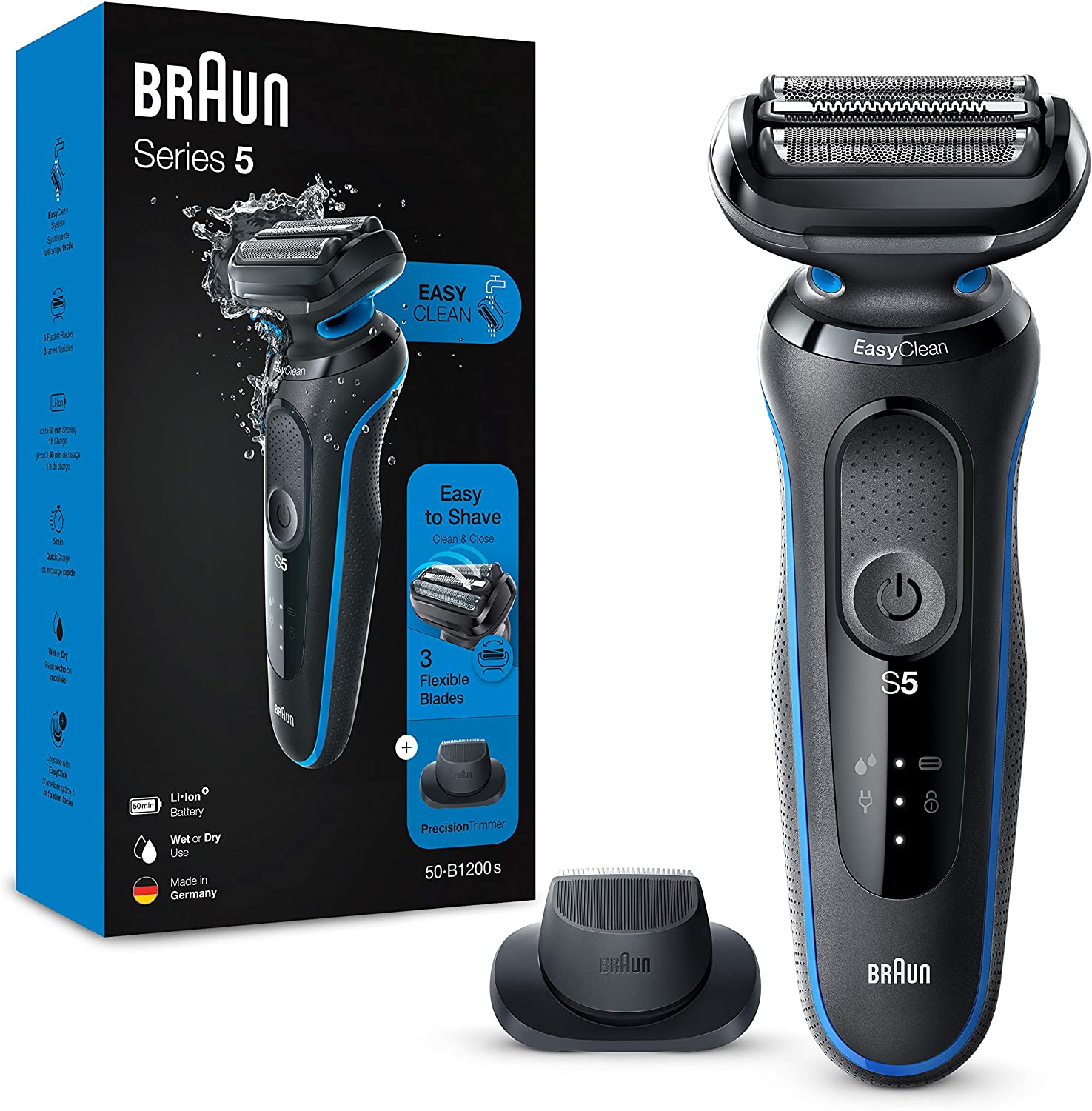 20201112043403.jpg Braun Series 5 50-B1200S - immagine 1