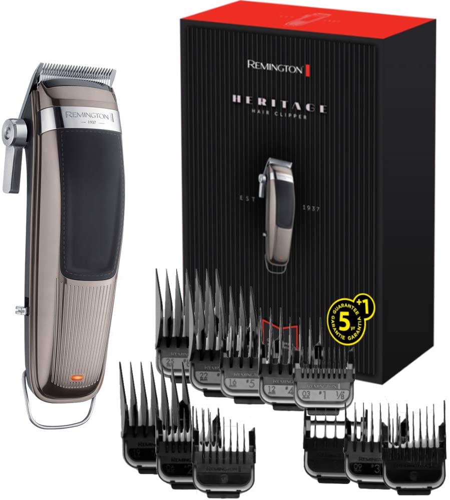 20210414111945.jpg Remington Tagliacapelli HC9100 - immagine 1