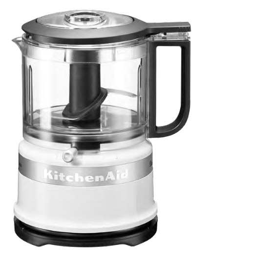 20210520112442.jpg KitchenAid Food Chopper 5KFC3516EWH - immagine 1