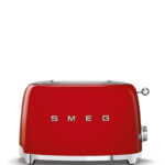 Smeg Tostapane TSF01RDEU