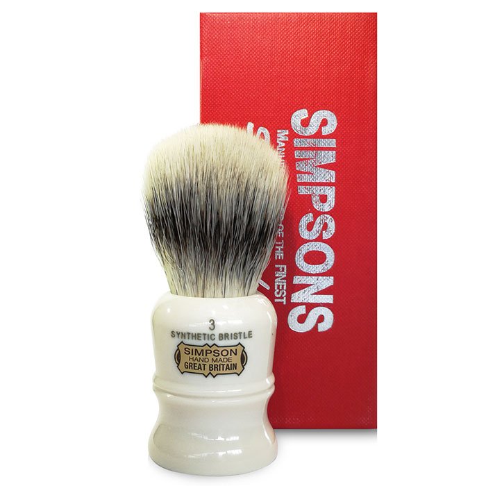 20230127045013.jpg Simpsons Soreveign Fibre Duke 3 sintetico - immagine 1