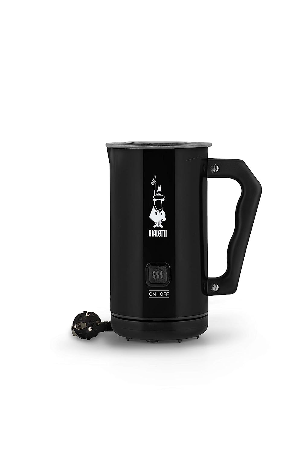 20230706054503.jpg Bialetti Cappuccinatore MKF02 nero - immagine 1