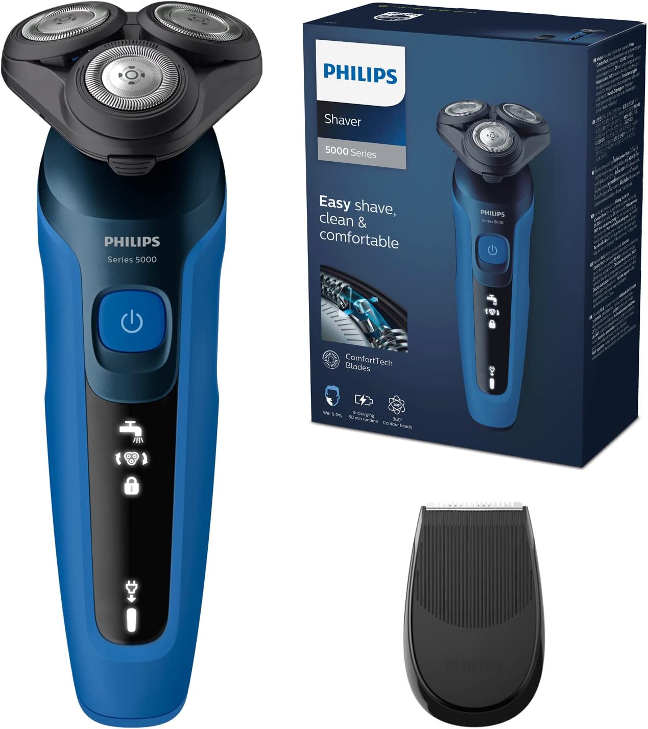 20230712115552.jpg Philips 5000 Series S5466/18 - immagine 1