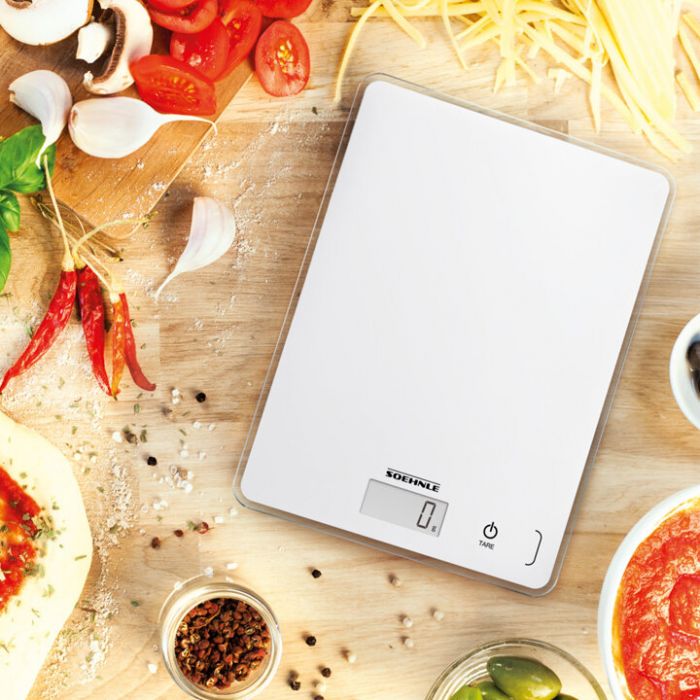 20230919044717_0.jpg Soehnle Bilancia da cucina Page compact300 - immagine 1