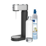 Philips Gasatore d'acqua ADD4902BK/10