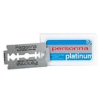 Personna Lamette Personna Platinum