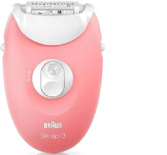 20231102062619_0.jpg Braun Silk-épil 3 SE3-430 - immagine 1