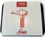 Sezze Professional Pistola massaggiante Lobus Fisio - immagine 2