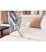 Black & Decker Scopa ricaricabile BHFEV1825CP - immagine 4