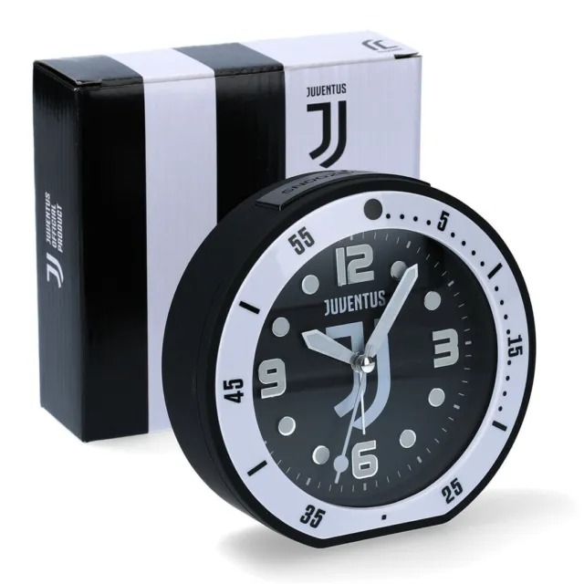 20231120022530_1.jpg Juventus Sveglia al quarzo JA6015JU2 - immagine 1
