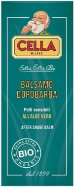 Cella Balsamo dopobarba Balsamo dopobarba - immagine 2
