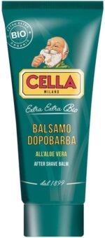 Cella Balsamo dopobarba Balsamo dopobarba - immagine 3