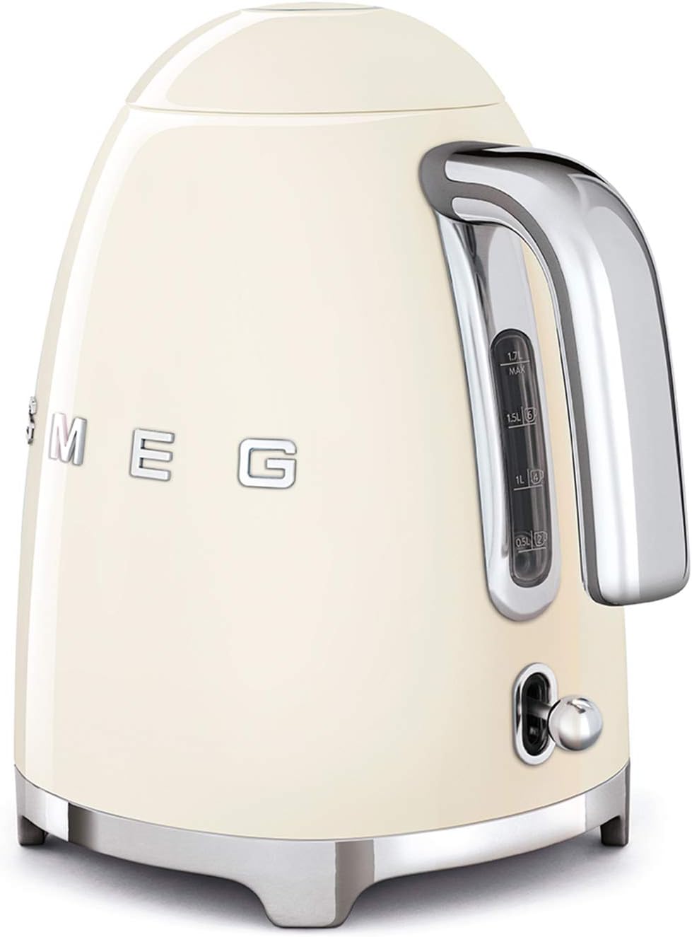 20231124050233_0.jpg Smeg Bollitore elettrico KLF03CREU - immagine 1
