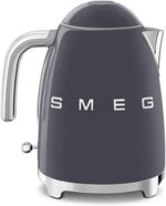 Smeg Bollitore elettrico KLF03GREU - immagine 2