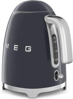 Smeg Bollitore elettrico KLF03GREU - immagine 3