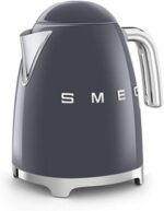 Smeg Bollitore elettrico KLF03GREU - immagine 4