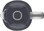 Smeg Bollitore elettrico KLF03GREU - immagine 5