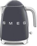 Smeg Bollitore elettrico KLF03GREU