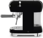 Smeg Caffettiera espresso ECF02RDEU - immagine 2