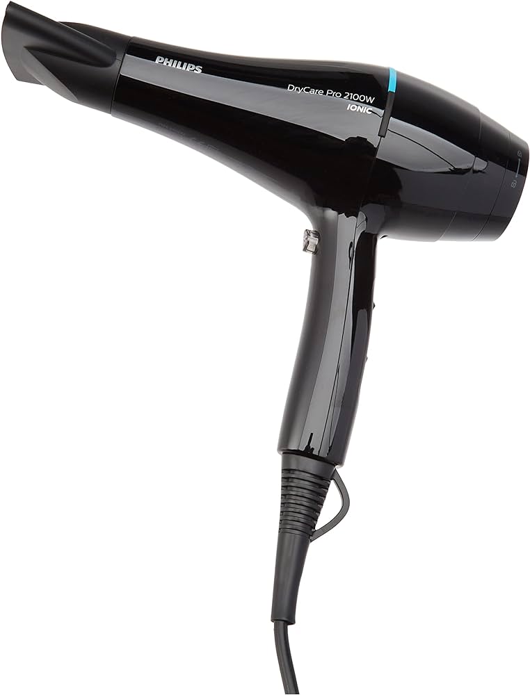 20231128051401_0.jpg Philips Hair Dryer 4000 BHD272/00 - immagine 1