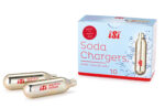 Isi Ricarica Gas sifone ISI selz Soda chargers - immagine 2
