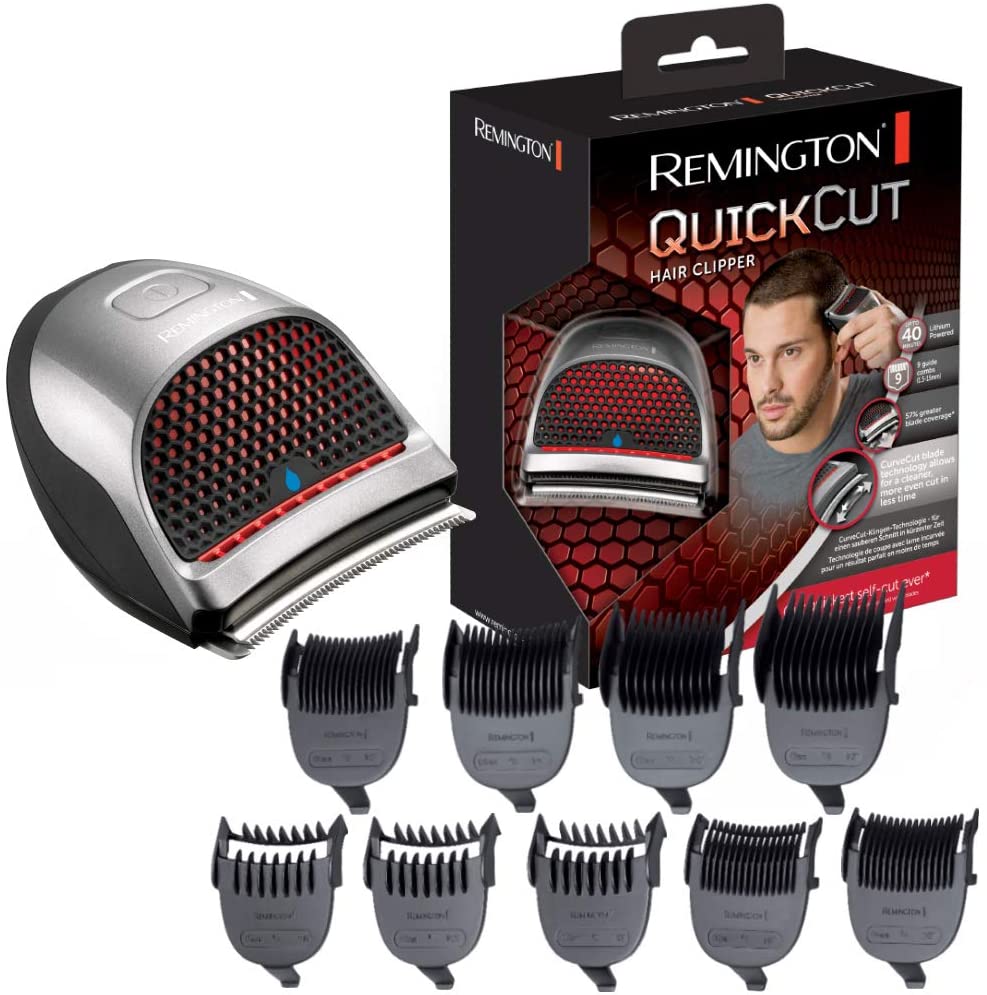 20210922101851.jpg Remington Hair Clipper HC4250 - immagine 1