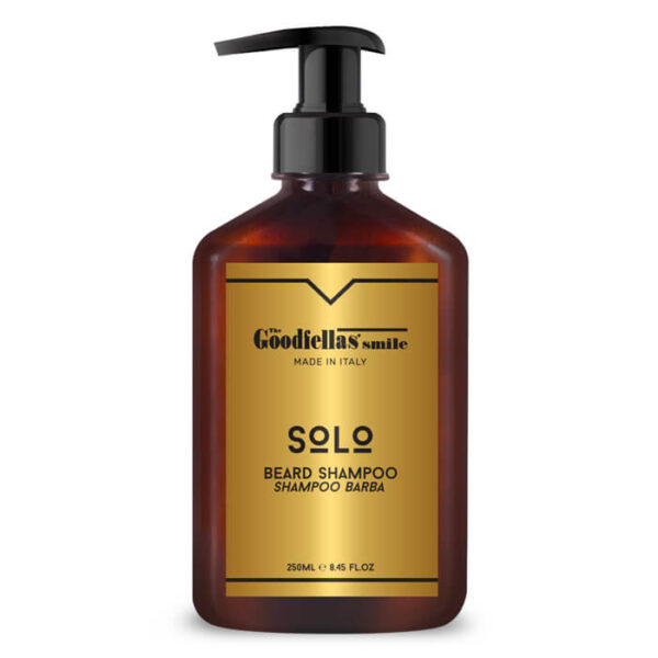 20220510042016.jpg Beard shampoo Solo - immagine 1
