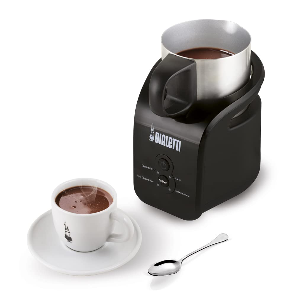 20221222101301.jpg Bialetti Choco&milk Frother MKF03 - immagine 1
