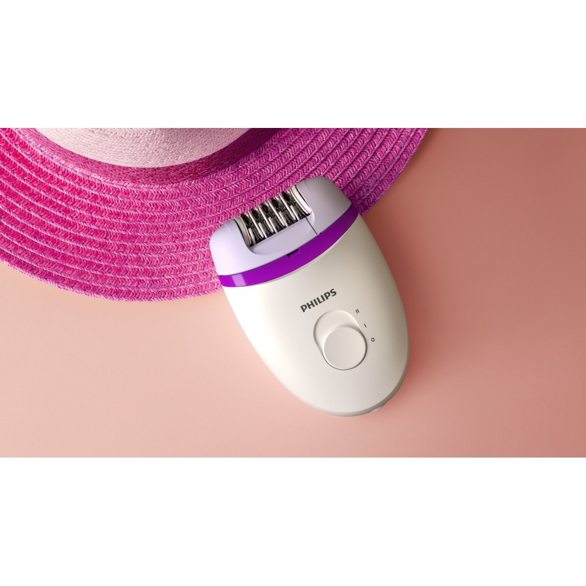 20230310042947.jpg Philips Epilatore elettrico BRE225 - immagine 1