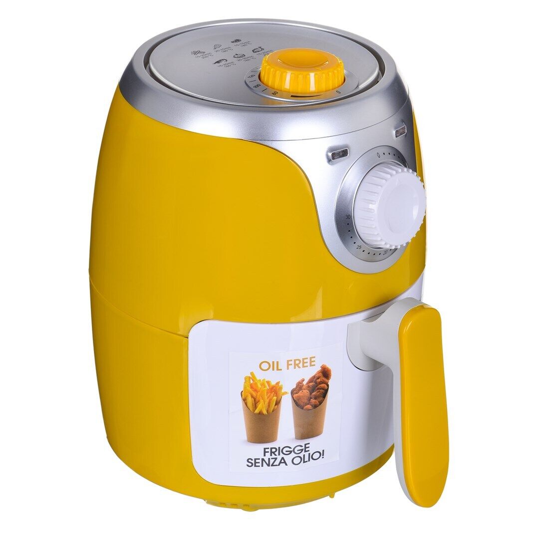 20230929063253_3.jpg Ariete Friggitrice ad aria 4615 - immagine 1