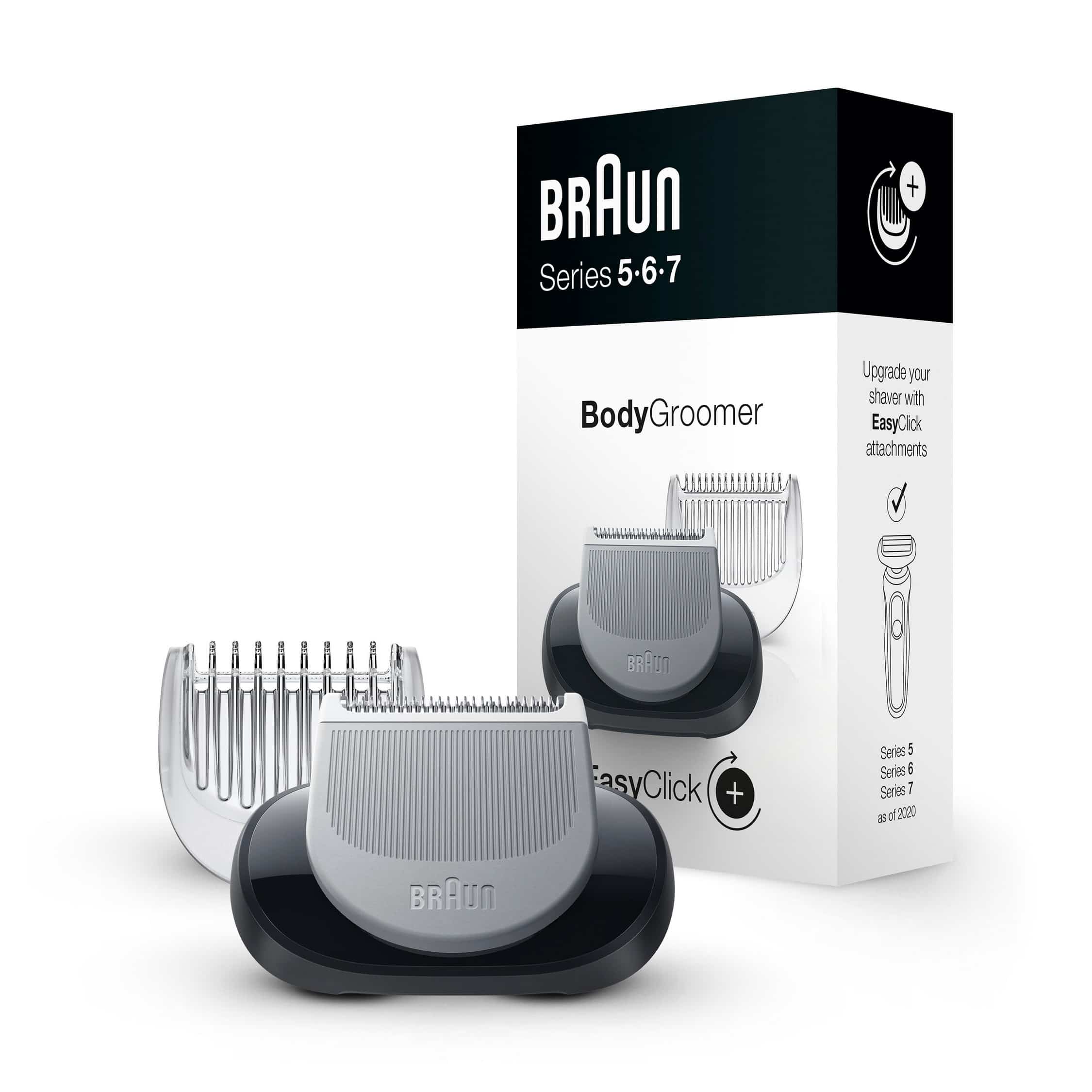 20231007102521_0.jpg Braun Testina di ricambio 0094A21805 - immagine 1
