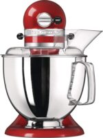 KitchenAid Impastatrice artisan 5KSM175PSEER - immagine 2