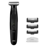 Braun 4d Blade XT3