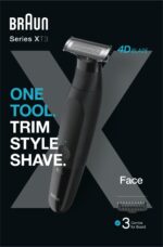 Braun 4d Blade XT3 - immagine 3