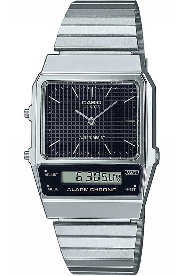 20231214045611_0.jpg Casio Retro vintage AQ-800E-1A - immagine 1