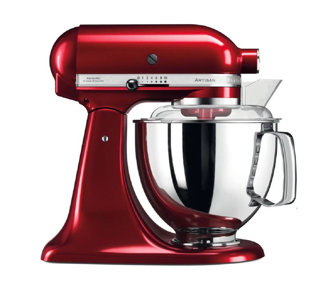 20231215043323_0.jpg KitchenAid Planetaria 5KSM175PSECA - immagine 1