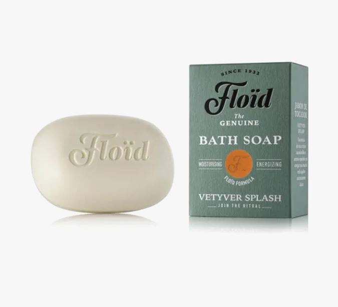 20231218053616_0.JPG Floid Bath soap Vetyver Splash - soap - immagine 1